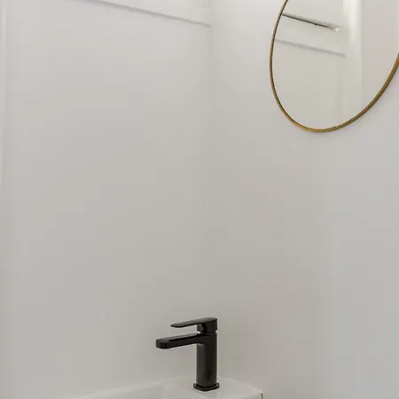 40sqm Flat Near Eiffel Tower