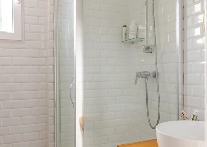 Apartament 40sqm Flat Near Eiffel Tower