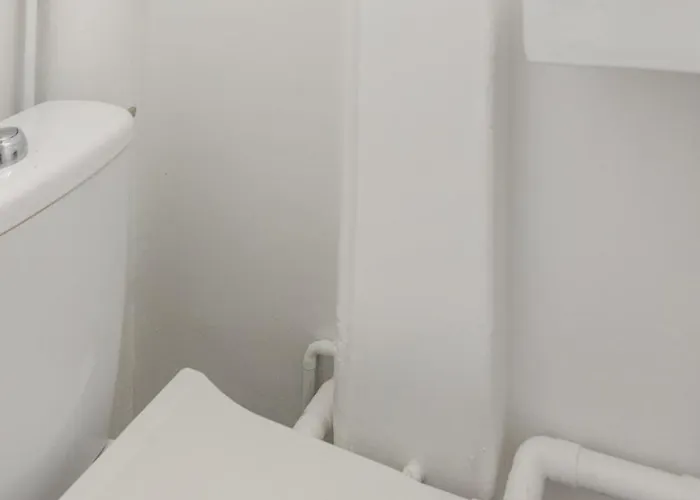 40sqm Flat Near Eiffel Tower Paryż