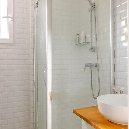 Appartamento 40sqm Flat Near Eiffel Tower