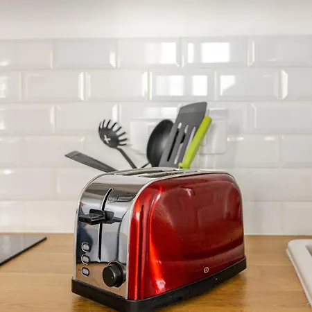 Appartamento 40sqm Flat Near Eiffel Tower