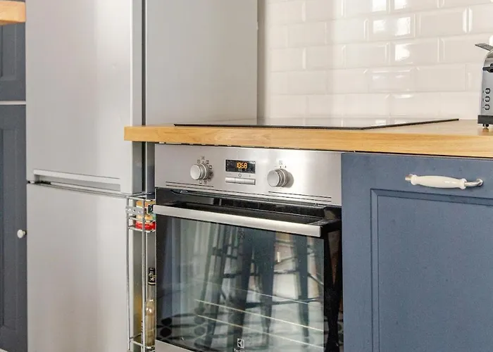 40sqm Flat Near Eiffel Tower * باريس