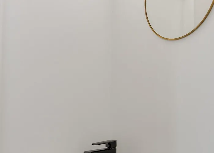 40sqm Flat Near Eiffel Tower