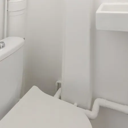 40sqm Flat Near Eiffel Tower パリ